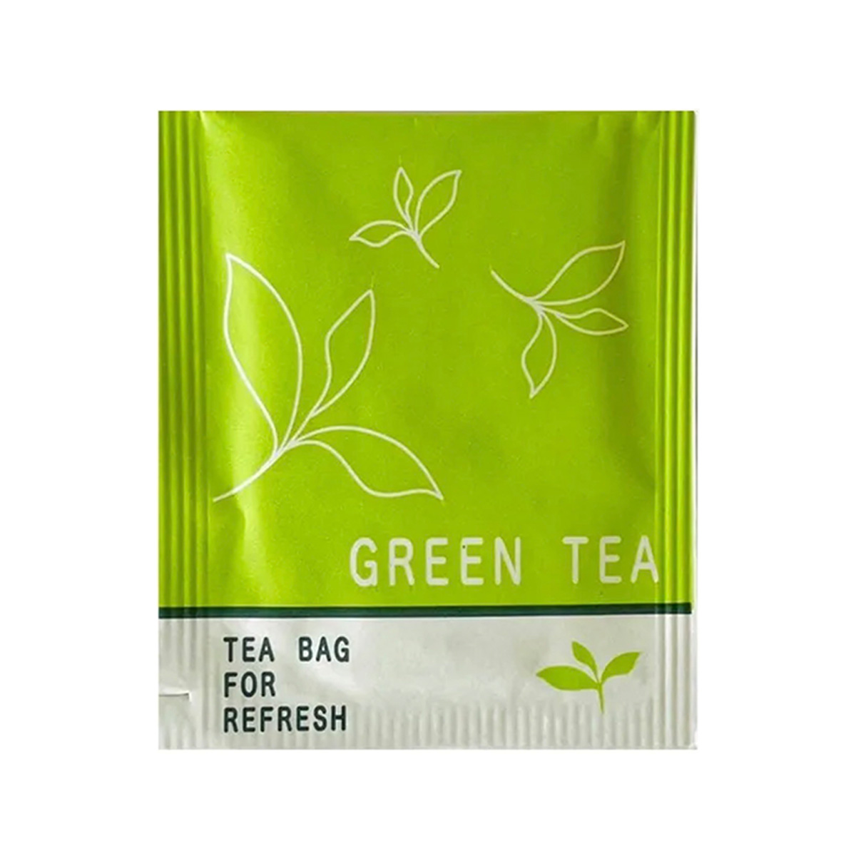 【直送品】 ティーバッグ 煎茶 土橋園 (1200個)