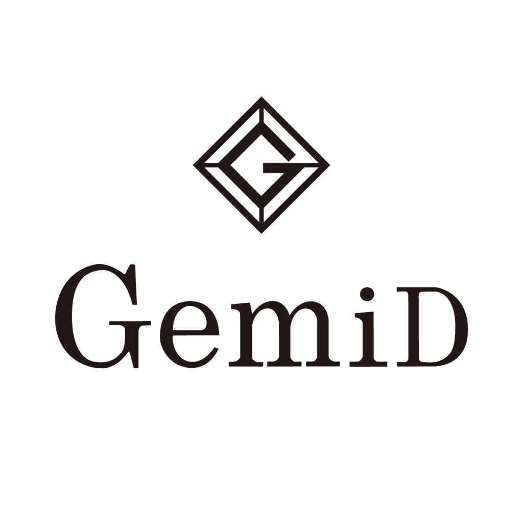 GemiDロゴ-1024x1024 GemiD　スキンケアシリーズ