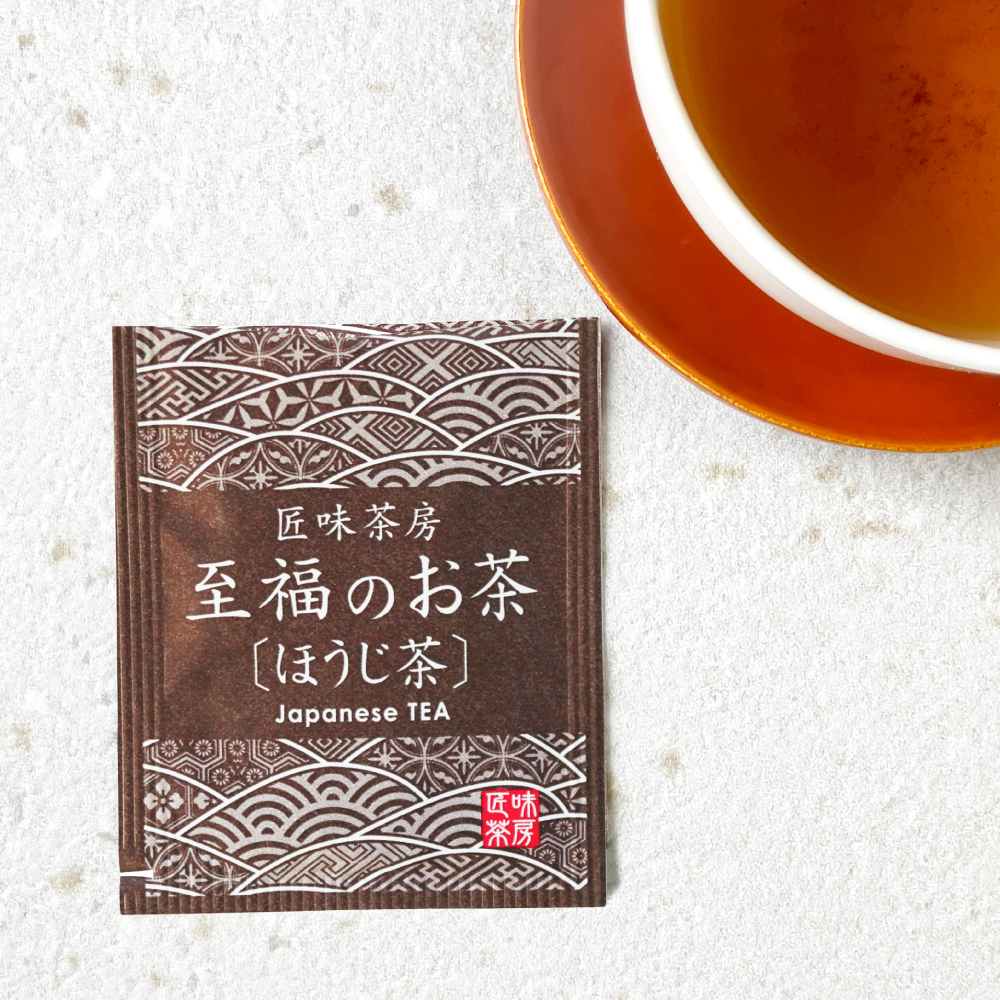 ホテル客室アメニティにおすすめのコーヒー・日本茶｜選び方と人気商品紹介
