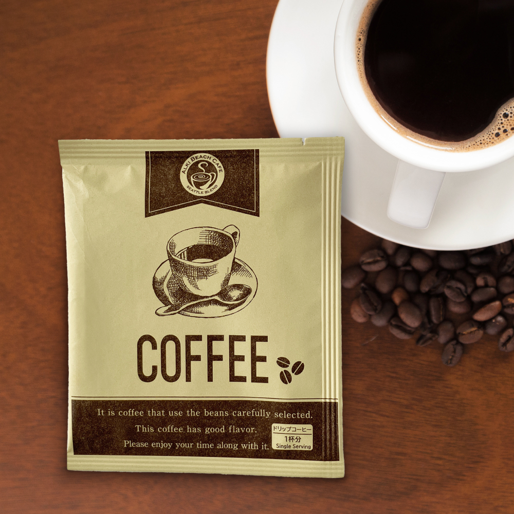  ホテル客室アメニティにおすすめのコーヒー・日本茶｜選び方と人気商品紹介