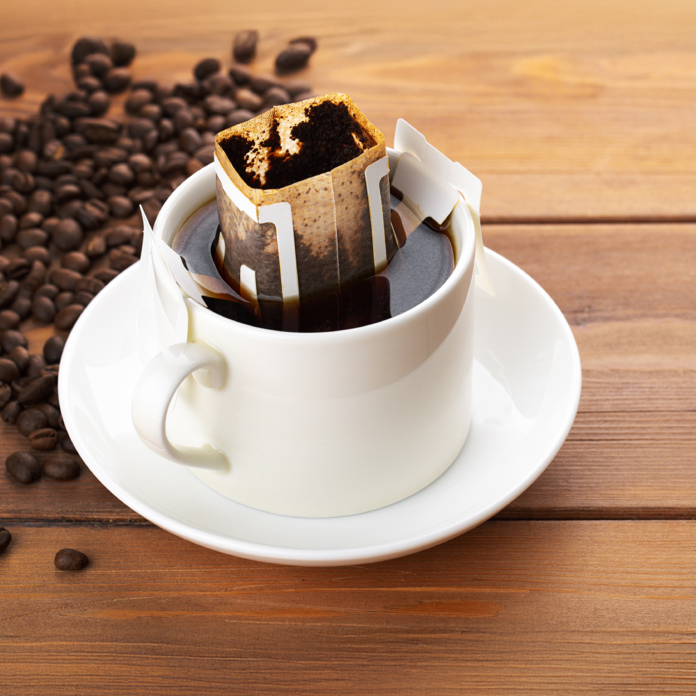 ホテル客室アメニティにおすすめのコーヒー・日本茶|選び方と人気商品紹介
