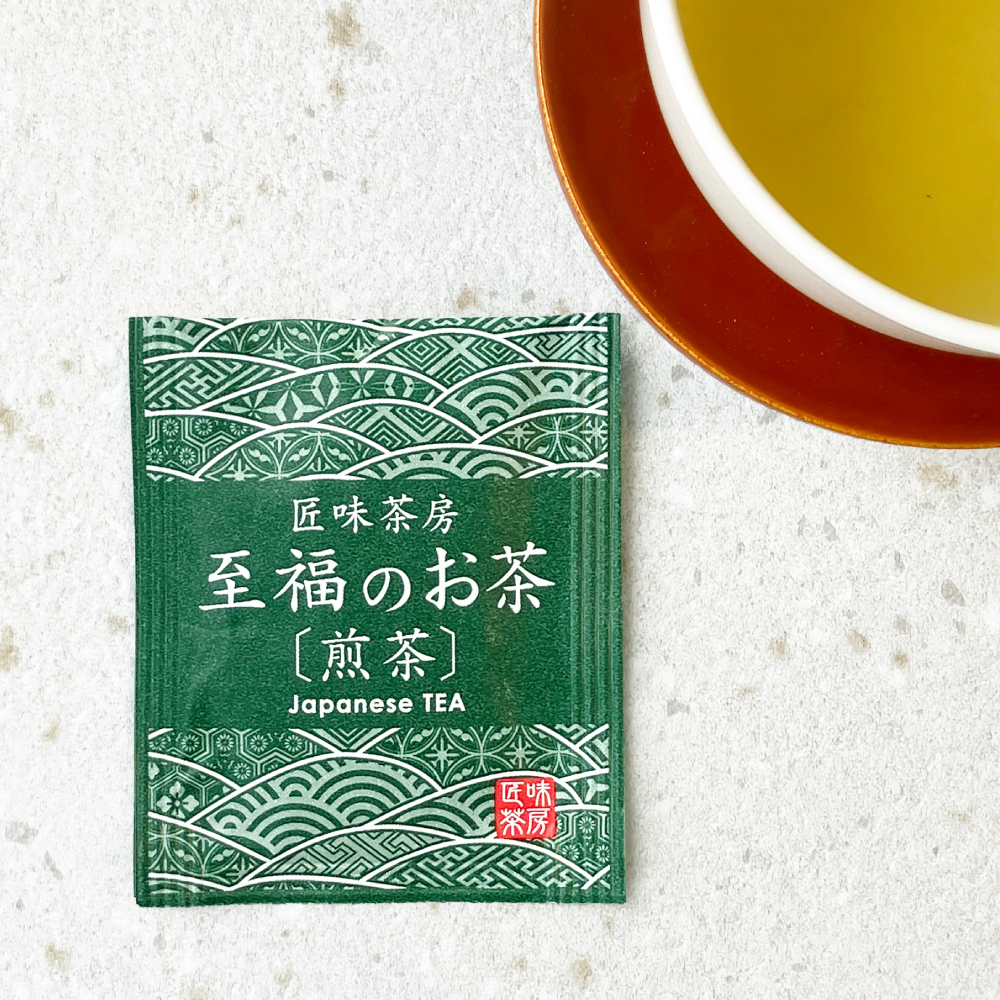  ホテル客室アメニティにおすすめのコーヒー・日本茶｜選び方と人気商品紹介