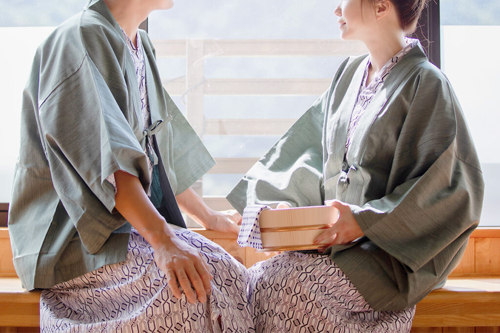 温泉おすすめアメニティ_ 