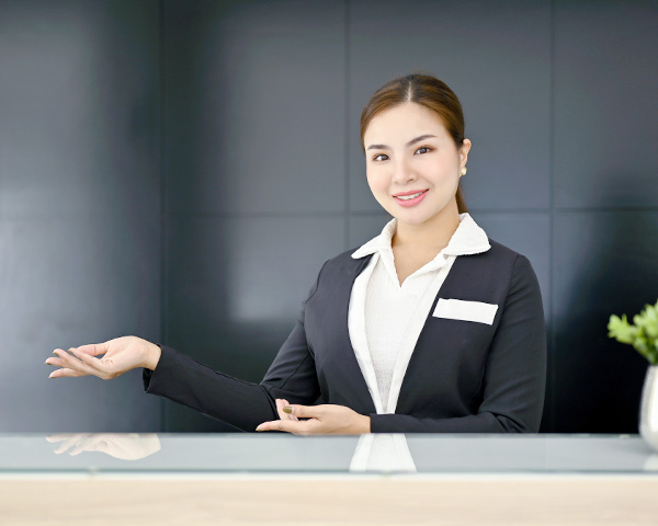 清潔で安心できる足元のご提供。ホテル向け「個包装スリッパ」のご提案