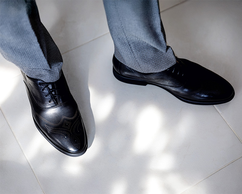 ホテル向けの靴磨きアメニティ3種類をご紹介|用途に合わせて選べるシューシャイン