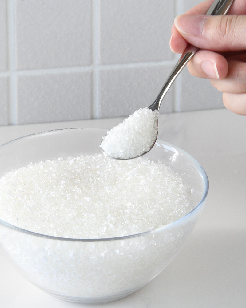 _エプソムソルト 宿泊体験をもっと心地よく。ホテル・旅館でも人気が高まるエプソムソルトとは