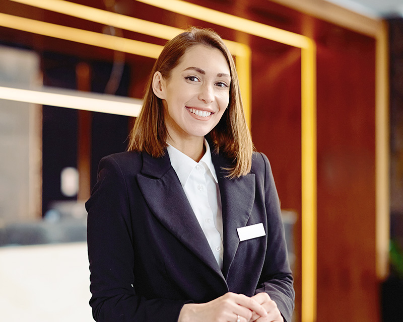 _笑顔のスタッフ 宿泊体験をもっと心地よく。ホテル・旅館でも人気が高まるエプソムソルトとは