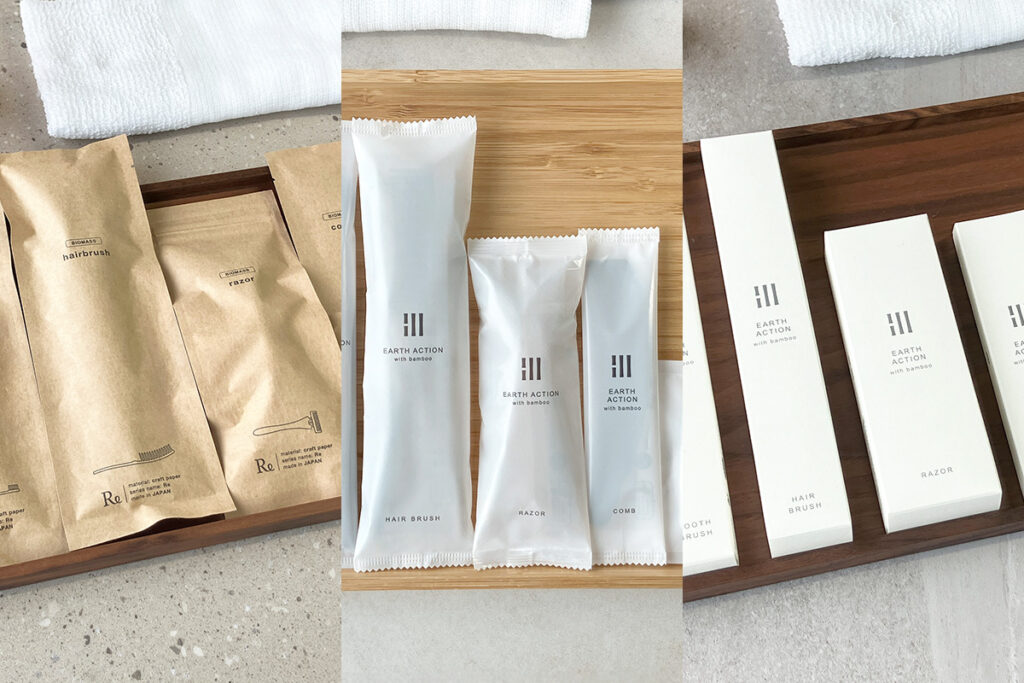 _エコアメニティ_サムネイル1-1024x683 パッケージから選ぶ、用途別のエコアメニティ|サステナブルなホテルづくりへ