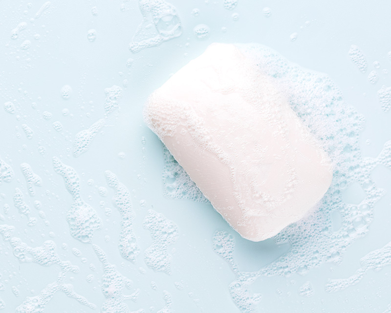 _石けんの香り 宿泊施設の「手洗い環境」は、安心感を左右する重要なポイント