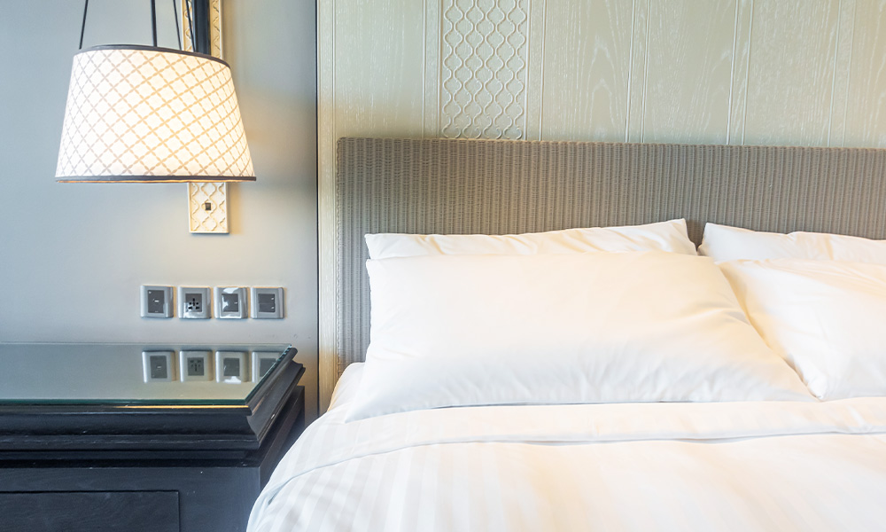 -1 小さな気配りが伝わるアメニティ｜マウスウォッシュ ビーフレッシュ