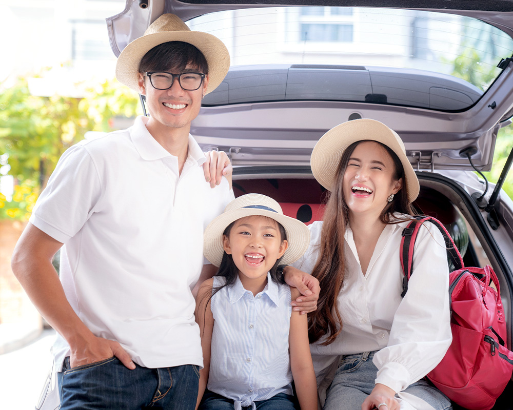 _ファミリー層 ファミリー旅行で「また泊まりたい」と思われる宿とは