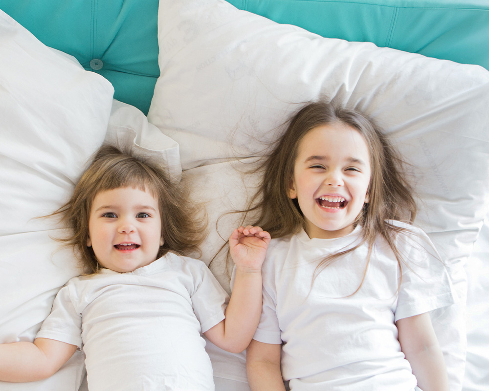 _子供の笑顔 ファミリー旅行で「また泊まりたい」と思われる宿とは