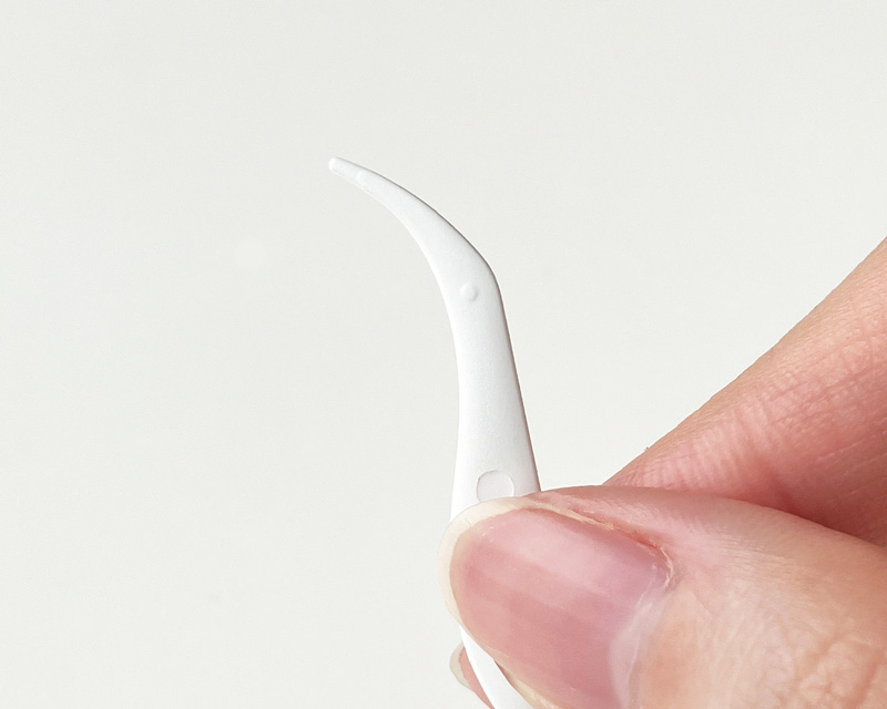 _つまようじ 歯ブラシだけでは足りない？ホテルに歯間ブラシを置くメリットと選び方