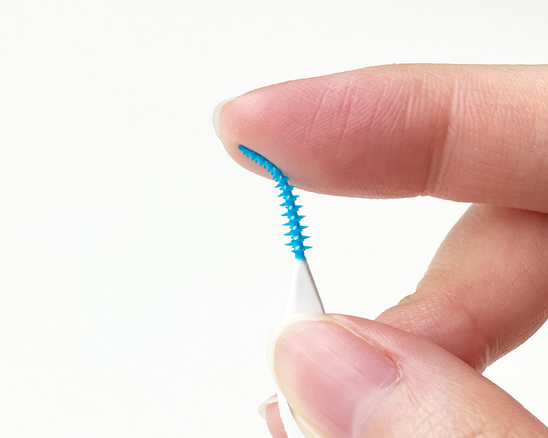 _ゴム製 歯ブラシだけでは足りない？ホテルに歯間ブラシを置くメリットと選び方