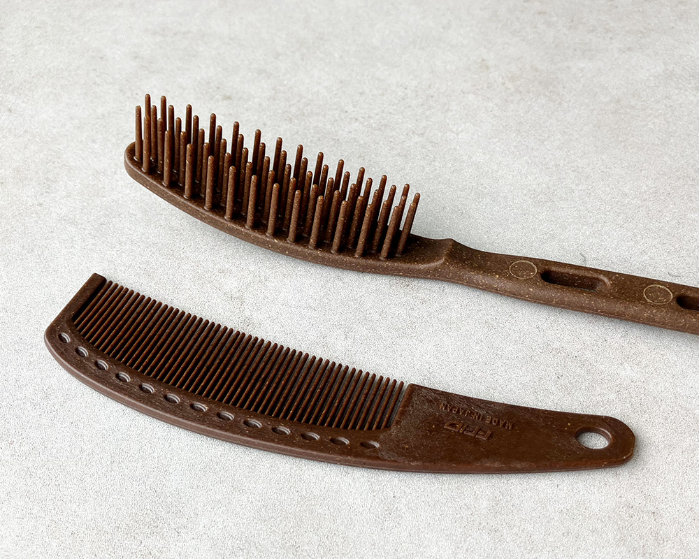 _FBMヘアブラシ ホテル・宿泊施設向け|サステナブルアメニティ導入で“選ばれる客室”へ