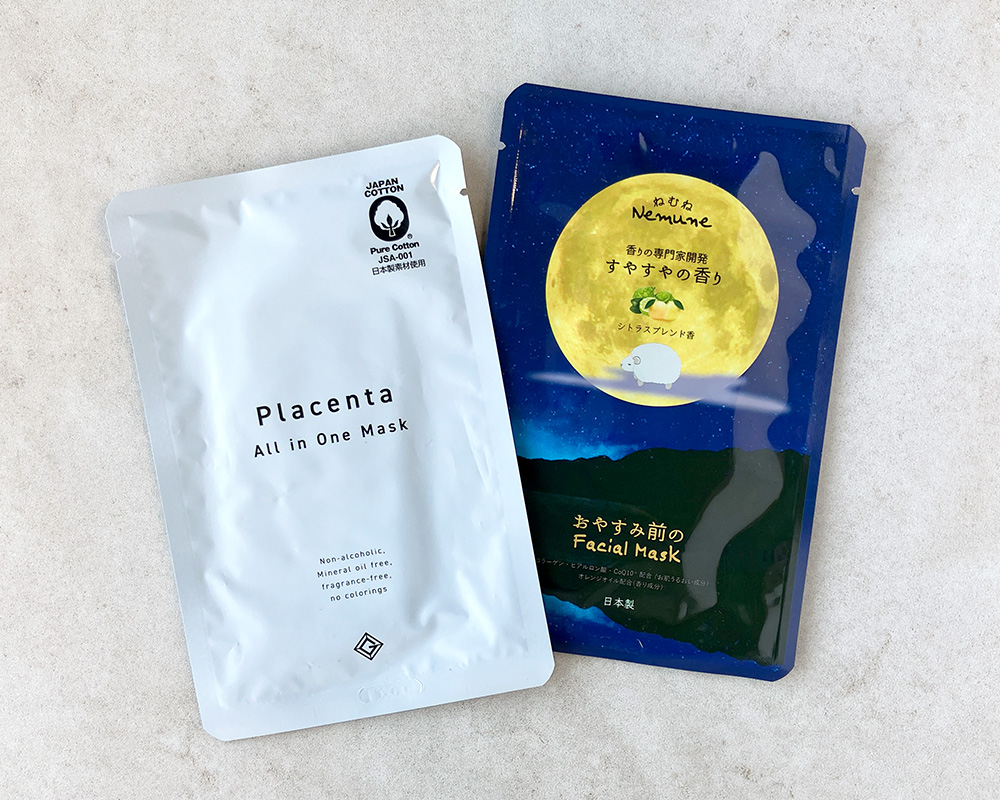 _シートマスク ノベルティ選びで差がつく|販促効果を高める人気アイテム7選を紹介