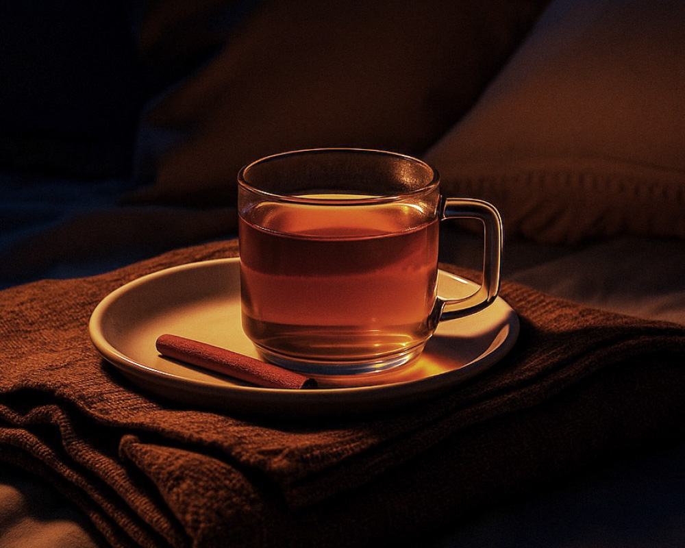 GemiDリニューアル_紅茶イメージ ホテルの滞在体験を格上げ|GemiDブランドリニューアル