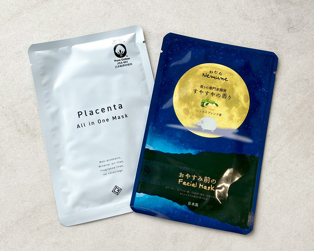 _シートマスク レジャーホテルのアメニティ改善で満足度・リピート率を上げる方法