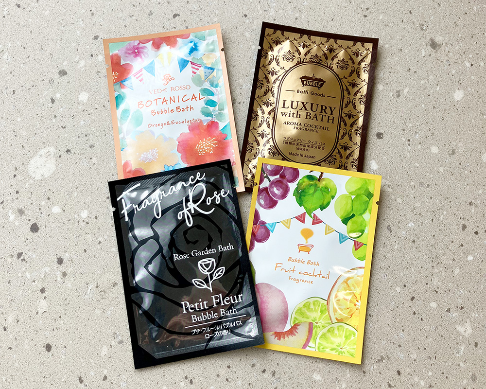 _バブルバス レジャーホテルのアメニティ改善で満足度・リピート率を上げる方法