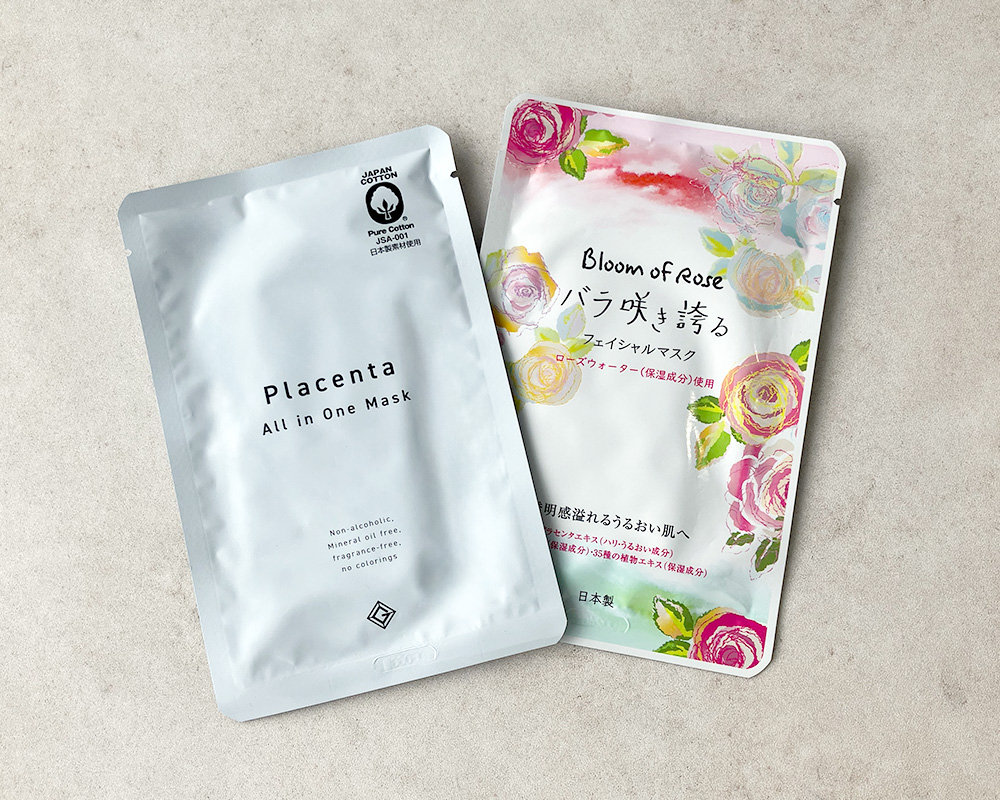 _シートマスク ホテル・宿泊施設のレディースプランとは？女性に喜ばれるアメニティと導入メリット