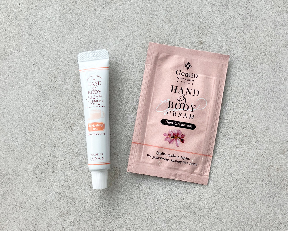 _ハンドクリーム ホテル・宿泊施設のレディースプランとは？女性に喜ばれるアメニティと導入メリット