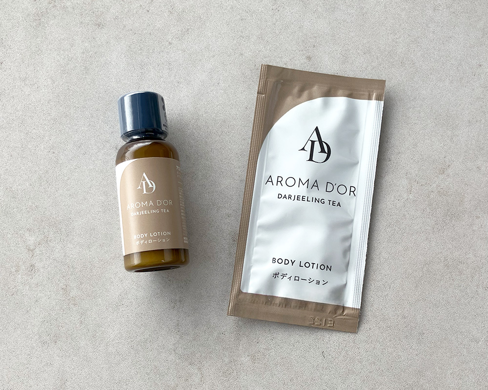 _ボディローション ホテル・宿泊施設のレディースプランとは？女性に喜ばれるアメニティと導入メリット