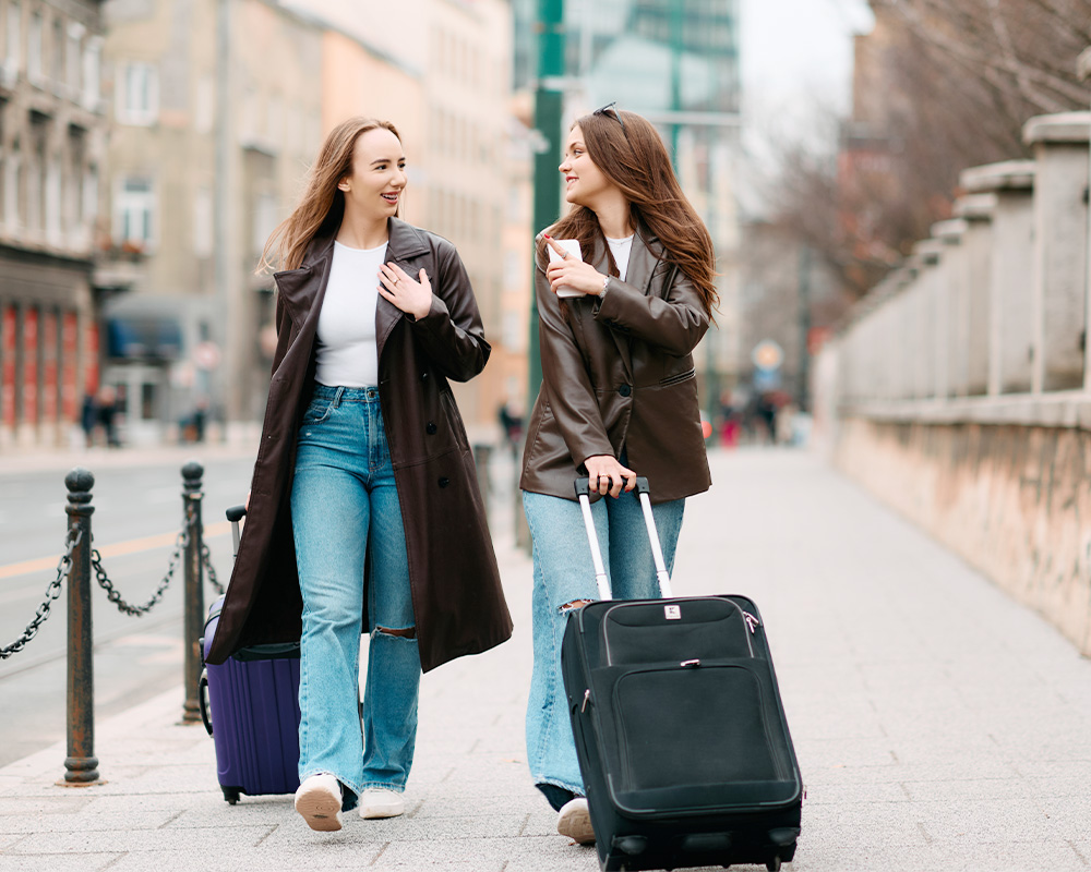 _女子旅 ホテル・宿泊施設のレディースプランとは？女性に喜ばれるアメニティと導入メリット