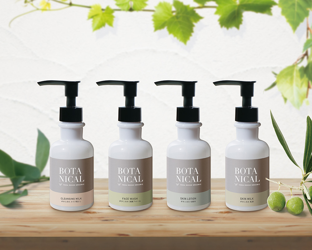 _スキンケア ホテルアメニティの統一感で満足度向上｜ハンドソープ追加で完成する客室演出