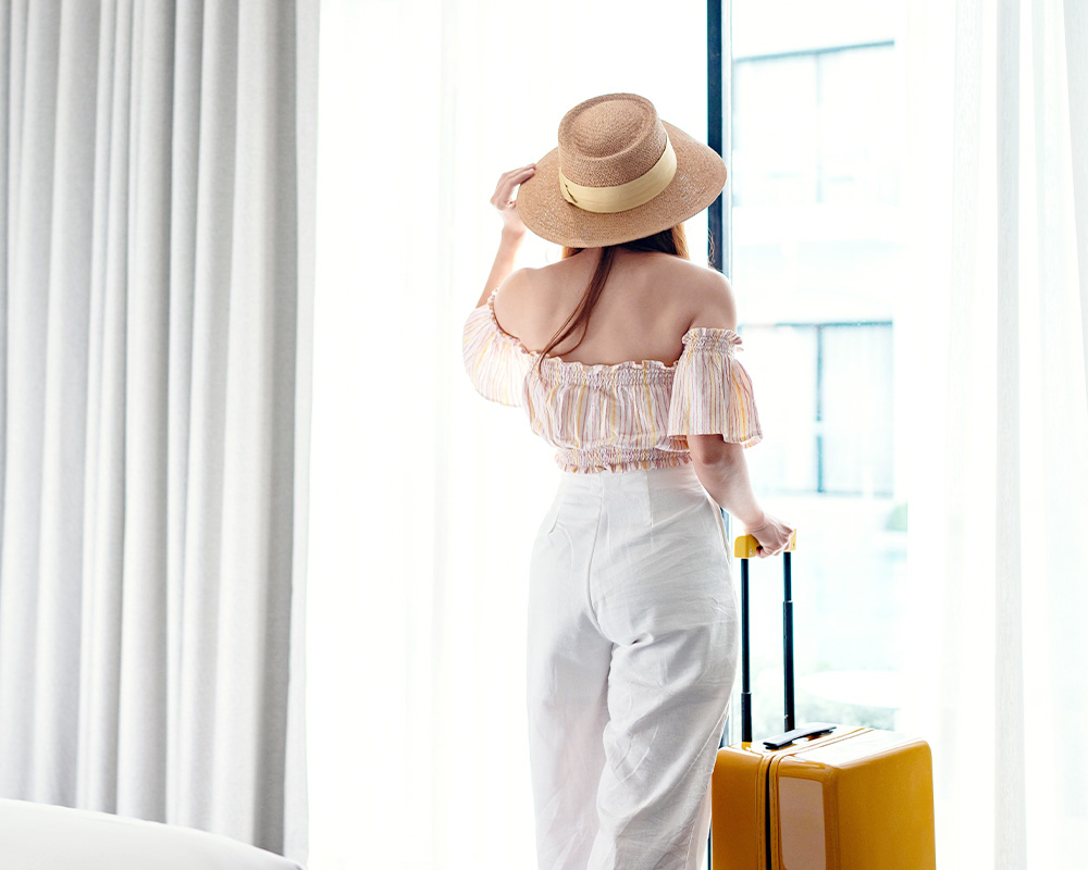 _ホテル旅行客 【夏前の導入が差をつける】ホテル・温浴施設・販促企業様向け｜冷感アメニティで“先手の暑さ対策”